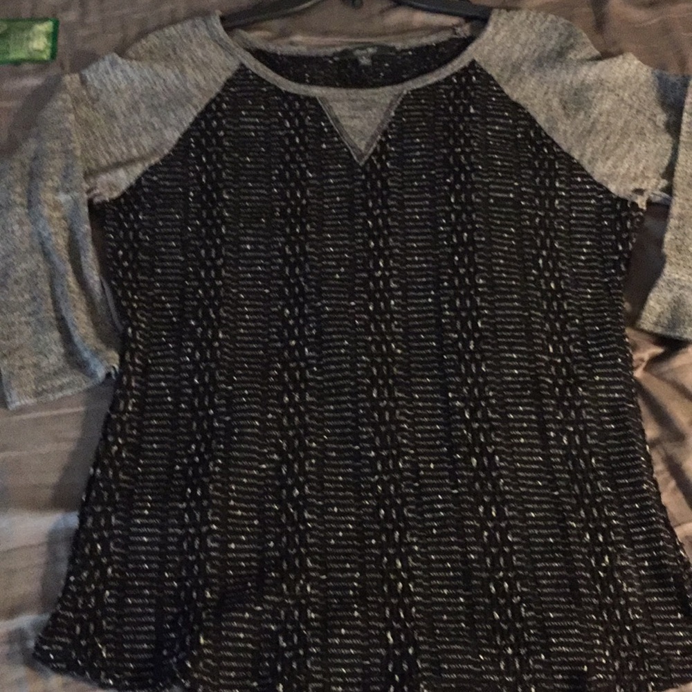 Miss me sweater
